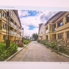 雅布伦享水谷共享农庄·黎享林奢 User Photo