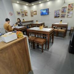 永丰面馆(汉口路店) User Photo