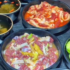 小腕儿烤肉(兴义店) User Photo