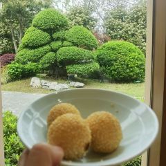 Quyuan Teahouse(Songcheng Branch) User Photo