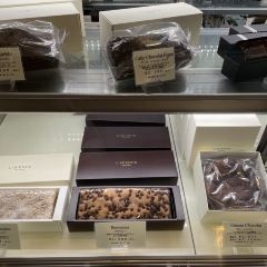 L'avenue User Photo