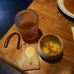 青普文化行馆(南靖土楼)·餐厅 User Photo