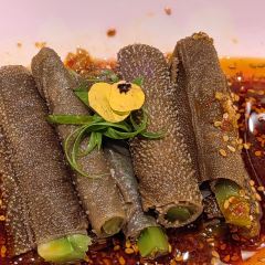 悦百味·品质川菜(彭州店) User Photo