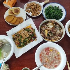 传统弥勒菜 User Photo