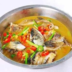 三毛土菜馆 User Photo