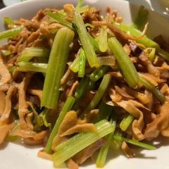 一味清欢·欢喜 User Photo