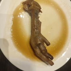 Man Ho Chinese Restaurant of Marriott Yantai User Photo