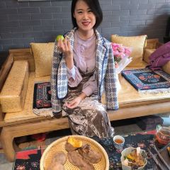Zhaojiadayuan 여행 사진