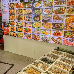 Ginger Duck Aqiang Fried Crab·XINAQIANG User Photo