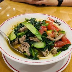Changcheng Restaurant Nutzerfoto