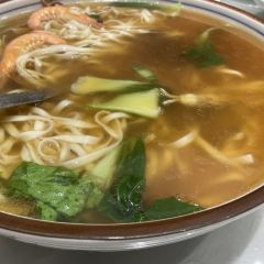 川海人家海鲜排档(东沙2号店) User Photo