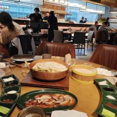 FENG TIAN RESTAURANT User Photo