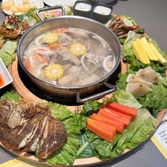 椰小鸡·椰子鸡(三亚海之眼店) User Photo