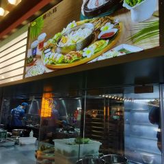 椰小鸡·椰子鸡(清水湾碧乐时光店) User Photo
