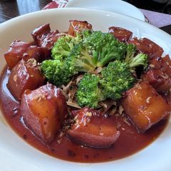 嘉美軒精細潮州菜（惠州佳兆業鉑爾曼店）張用戶圖片