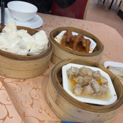 金九大酒店(清源社区店) User Photo