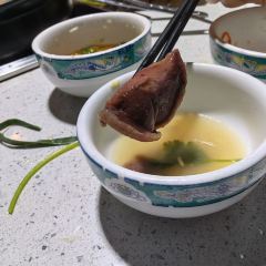 悦来香火锅店 User Photo