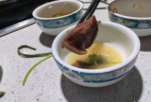 悦来香火锅店 User Photo