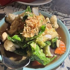 Pan Yaah Seaview Cafe Restaurant & Bar ảnh của người dùng