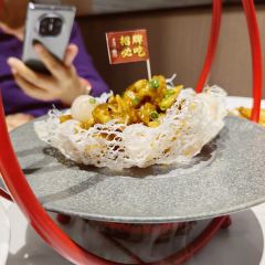 老福洲(东街口三坊七巷店) User Photo