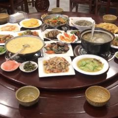 兴隆老合渣 User Photo