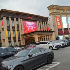 Hong ZiJi User Photo