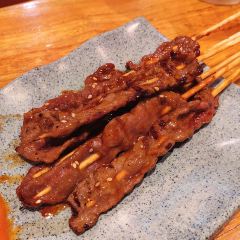 烧蠔帮·湛江生蚝(金沙湾店) User Photo