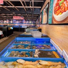 南海渔村(孔雀楼店) User Photo