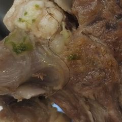 郝大妈铁锅焖面烩菜 User Photo