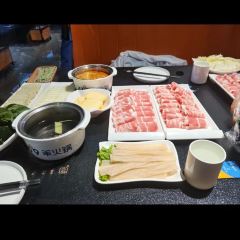 蒙都43°9羊火锅(万悦城店) 여행 사진