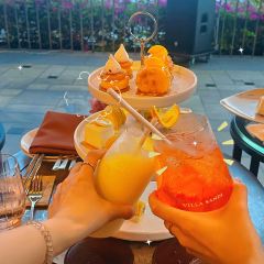 SUNSET BAR User Photo
