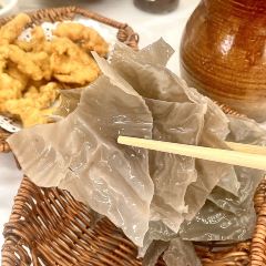 阿婆腊排骨火锅(旗舰店) User Photo