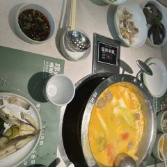 QIONGZHOUZAOPOCU User Photo
