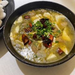 严道釜黑砂宴文化餐厅 User Photo