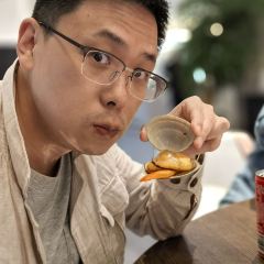 CHANGY SEAFOOD User Photo