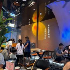 桃鲤·淳鱼馆(千岛湖店) User Photo