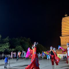 老院子灶台宴(北大街店) User Photo