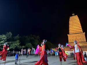 老院子灶台宴(北大街店)