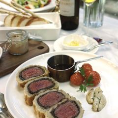 SURE唯尚花园西餐厅 User Photo