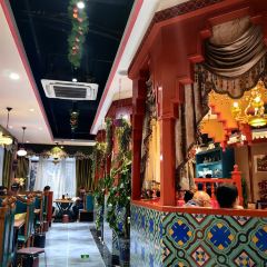 亚克西姆新疆菜(库车店) User Photo