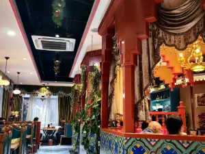 亚克西姆新疆菜(库车店)