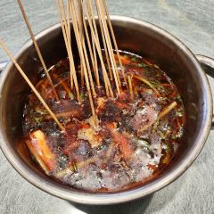 Red Wharf Cheap Seafood Barbecue Food Stalls (Xinghai Store) User Photo