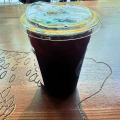 Starbucks (Wangfujing) User Photo