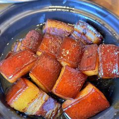 花红徽菜(九华山青阳店) User Photo