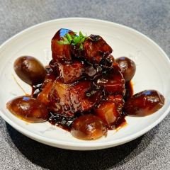 蝶园·上海菜(BFC外滩金融中心店) User Photo