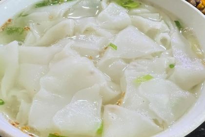 添宝粿条店永安小吃