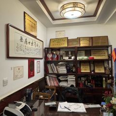 Changshu ZhengCai YanFa ZhongXin User Photo