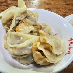 李记沙县小吃(李纲中路店) User Photo