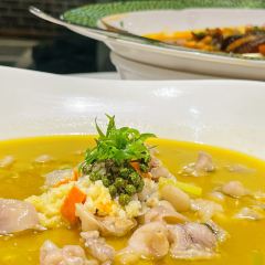 知味·水云轩 User Photo