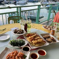 Lamma Rainbow Seafood Restaurant User Photo